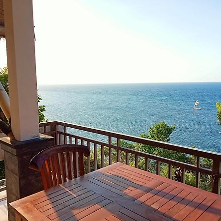 Shankara Parada Villas Amed Dış mekan fotoğraf