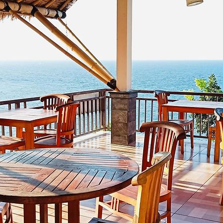 Shankara Parada Villas Amed Dış mekan fotoğraf