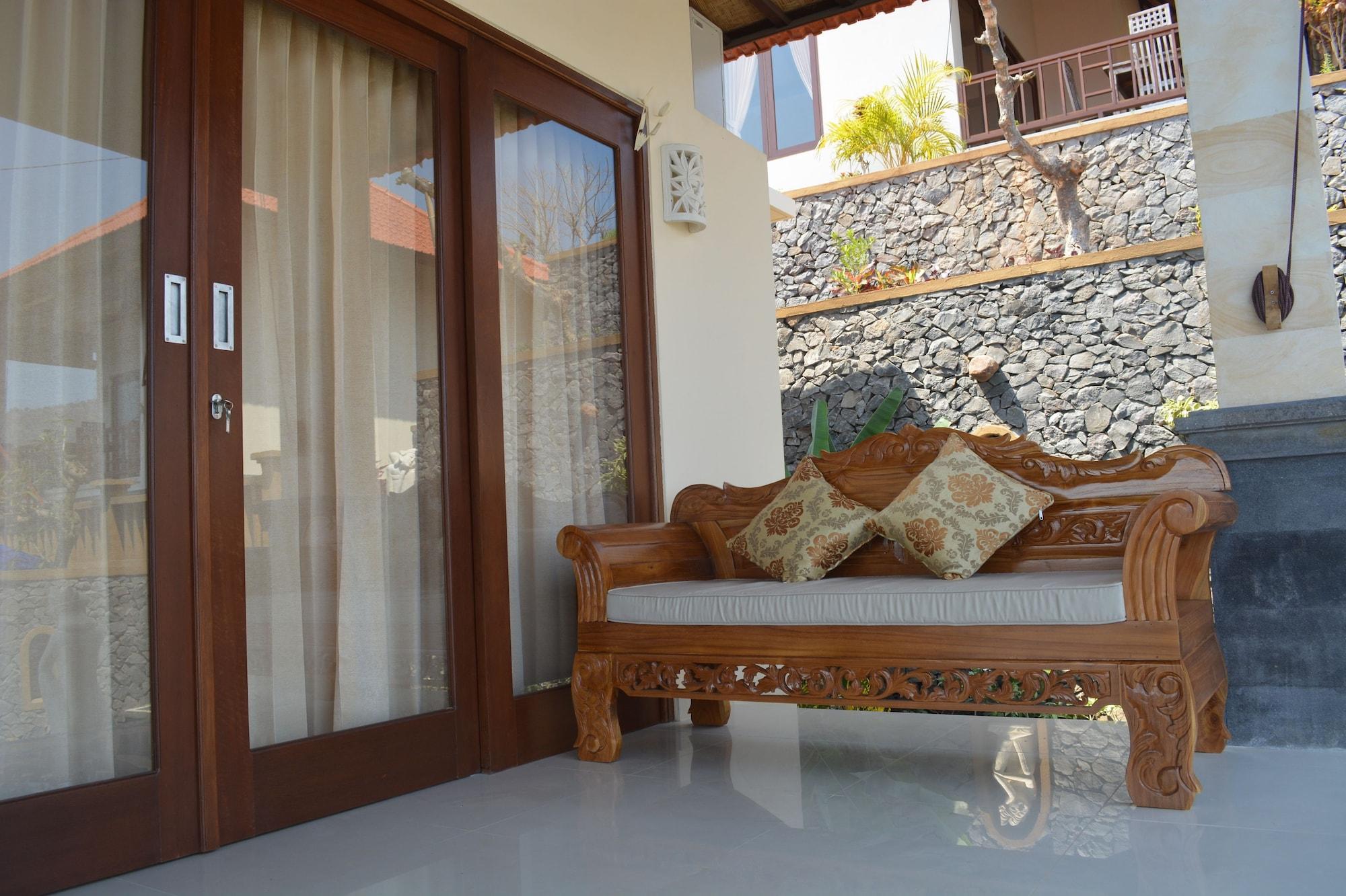 Shankara Parada Villas Amed Dış mekan fotoğraf