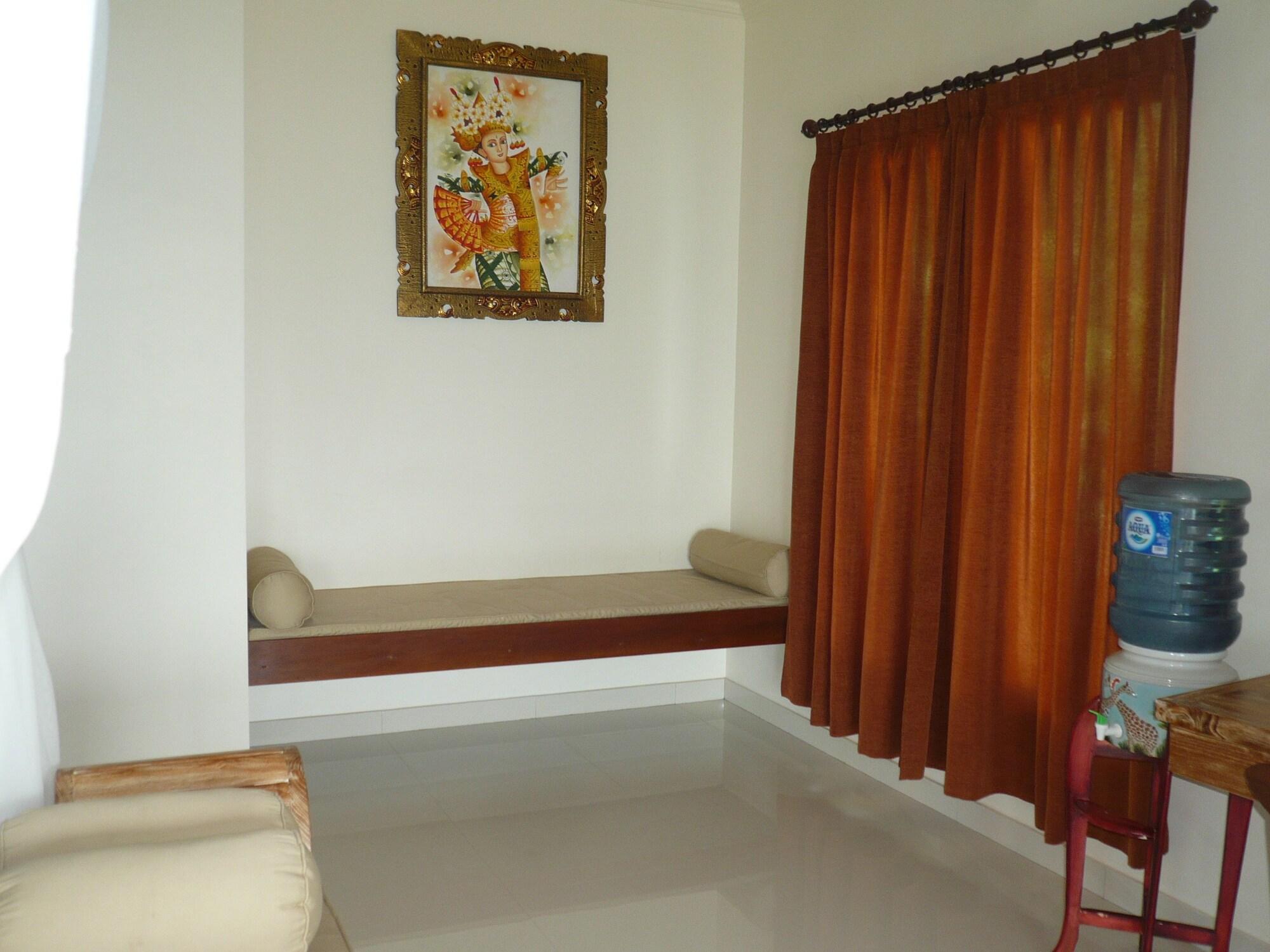 Shankara Parada Villas Amed Dış mekan fotoğraf