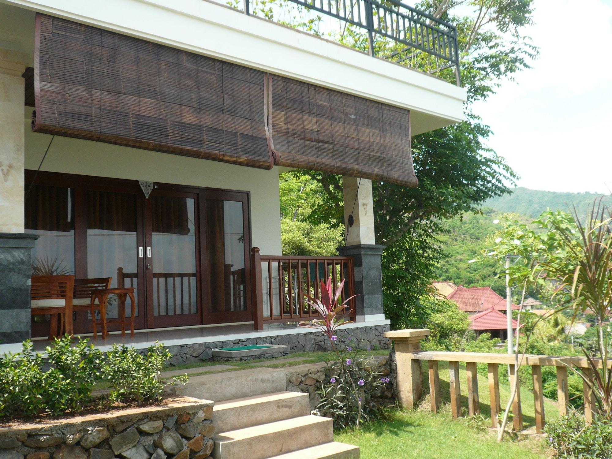 Shankara Parada Villas Amed Dış mekan fotoğraf