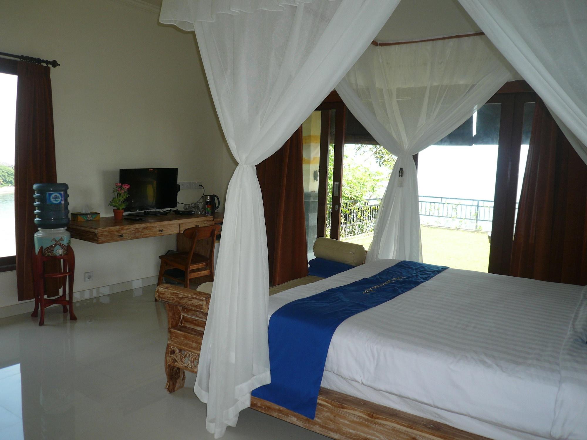 Shankara Parada Villas Amed Dış mekan fotoğraf