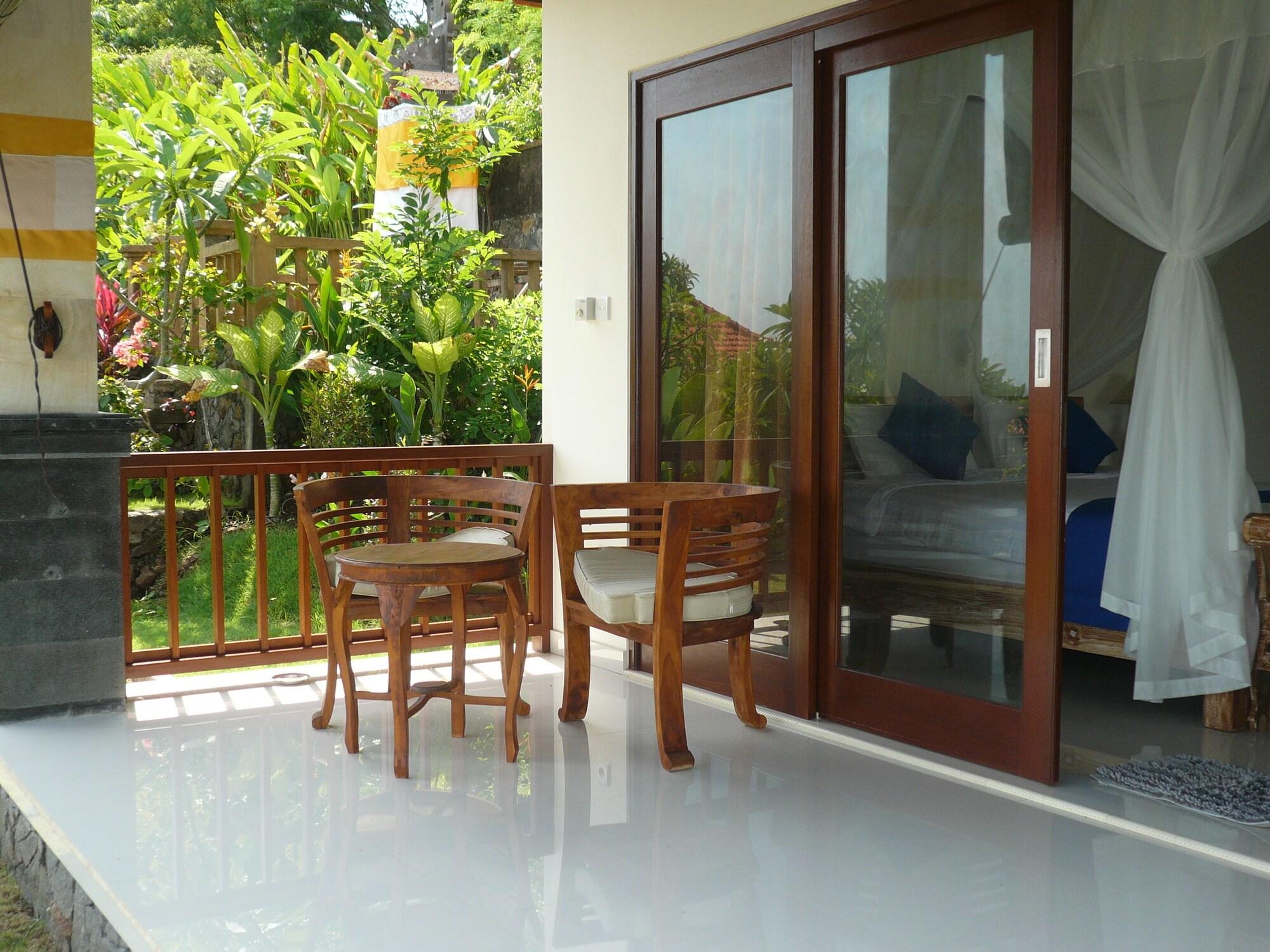 Shankara Parada Villas Amed Dış mekan fotoğraf