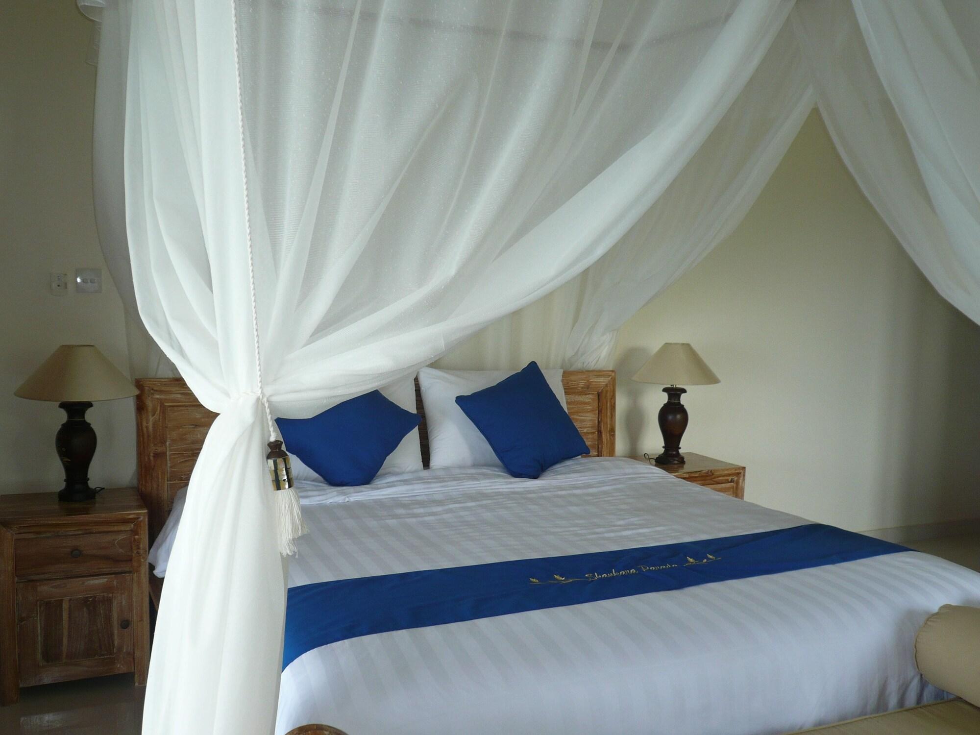 Shankara Parada Villas Amed Dış mekan fotoğraf