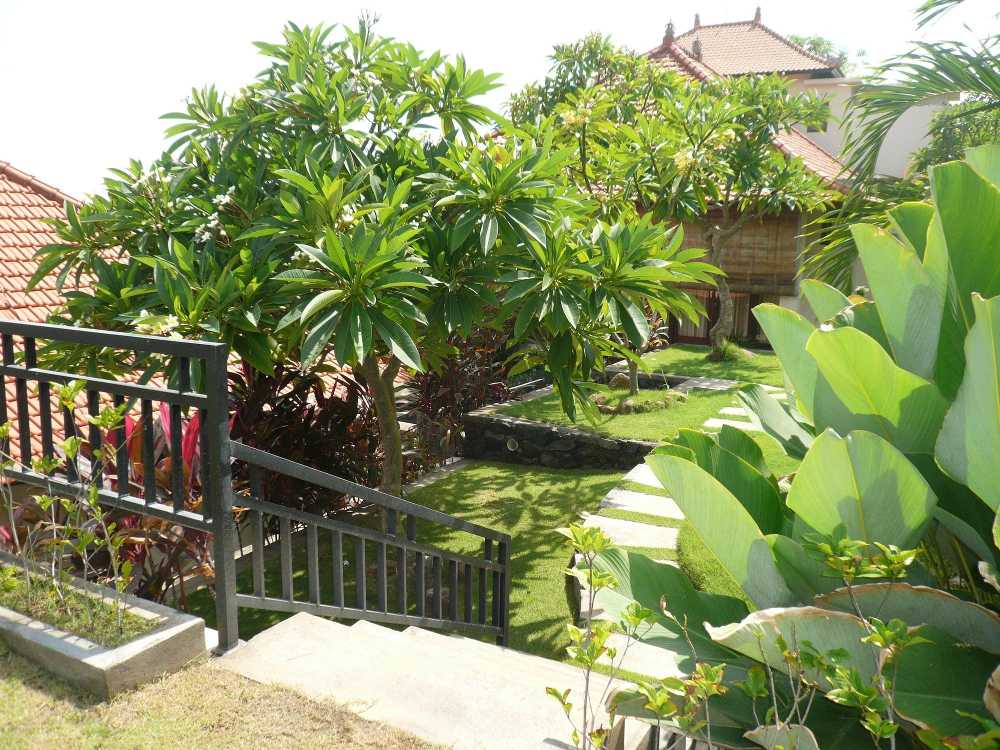 Shankara Parada Villas Amed Dış mekan fotoğraf
