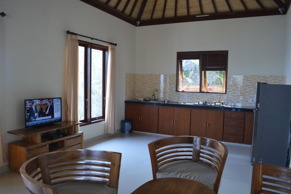 Shankara Parada Villas Amed Dış mekan fotoğraf