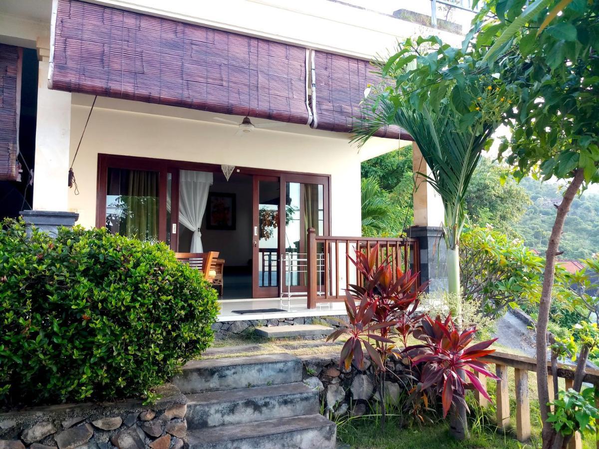 Shankara Parada Villas Amed Dış mekan fotoğraf