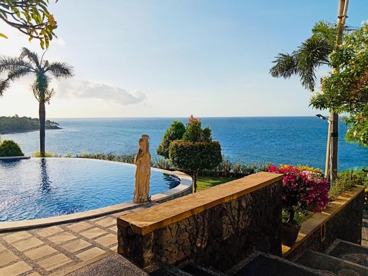 Shankara Parada Villas Amed Dış mekan fotoğraf