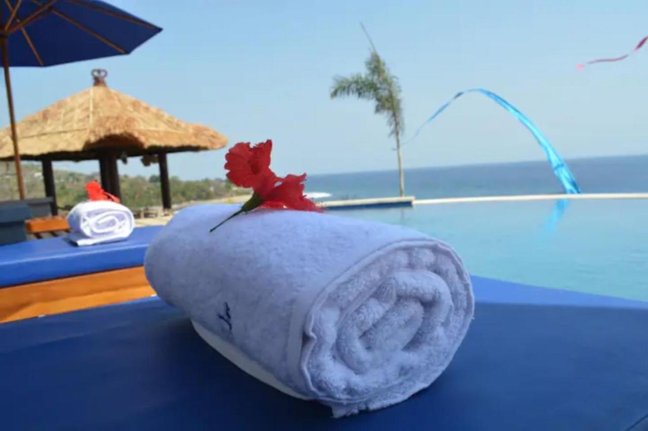 Shankara Parada Villas Amed Dış mekan fotoğraf