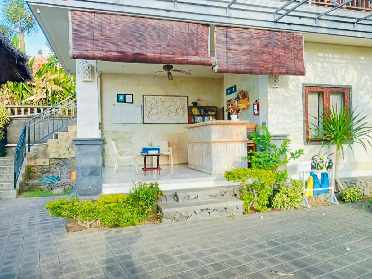 Shankara Parada Villas Amed Dış mekan fotoğraf