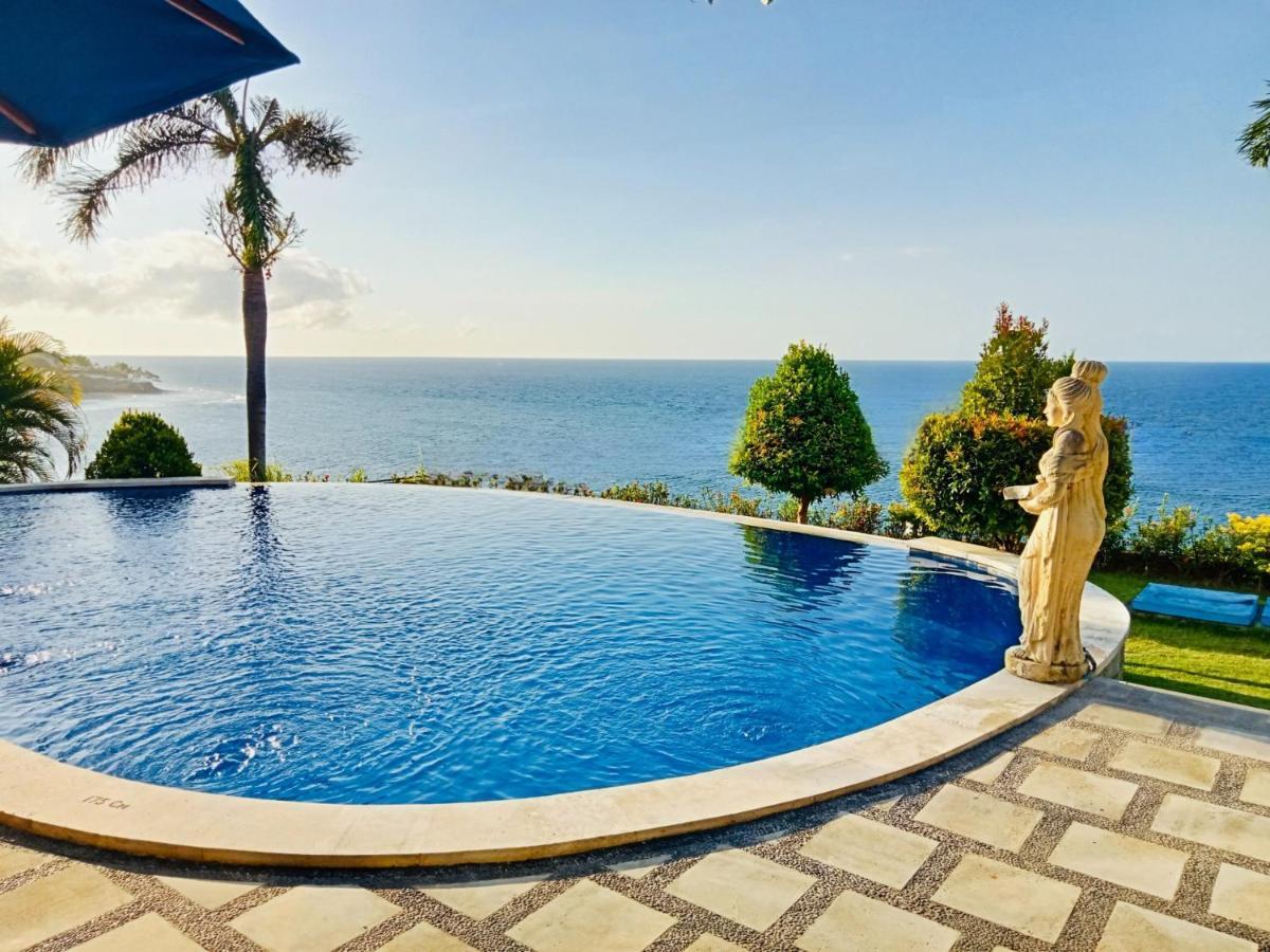 Shankara Parada Villas Amed Dış mekan fotoğraf