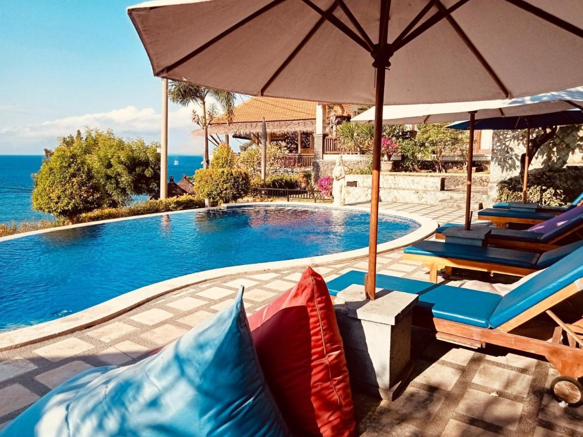 Shankara Parada Villas Amed Dış mekan fotoğraf
