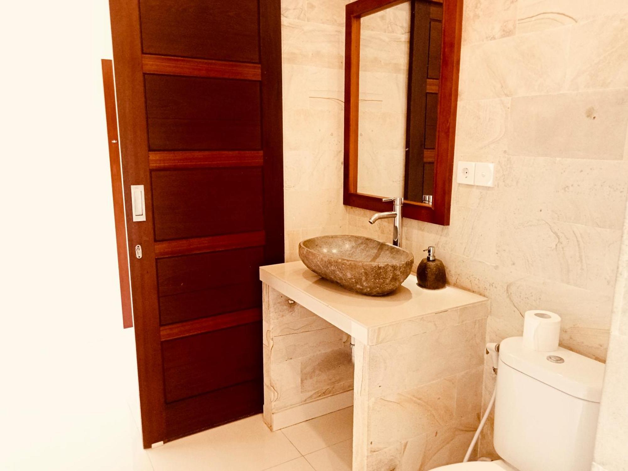 Shankara Parada Villas Amed Dış mekan fotoğraf
