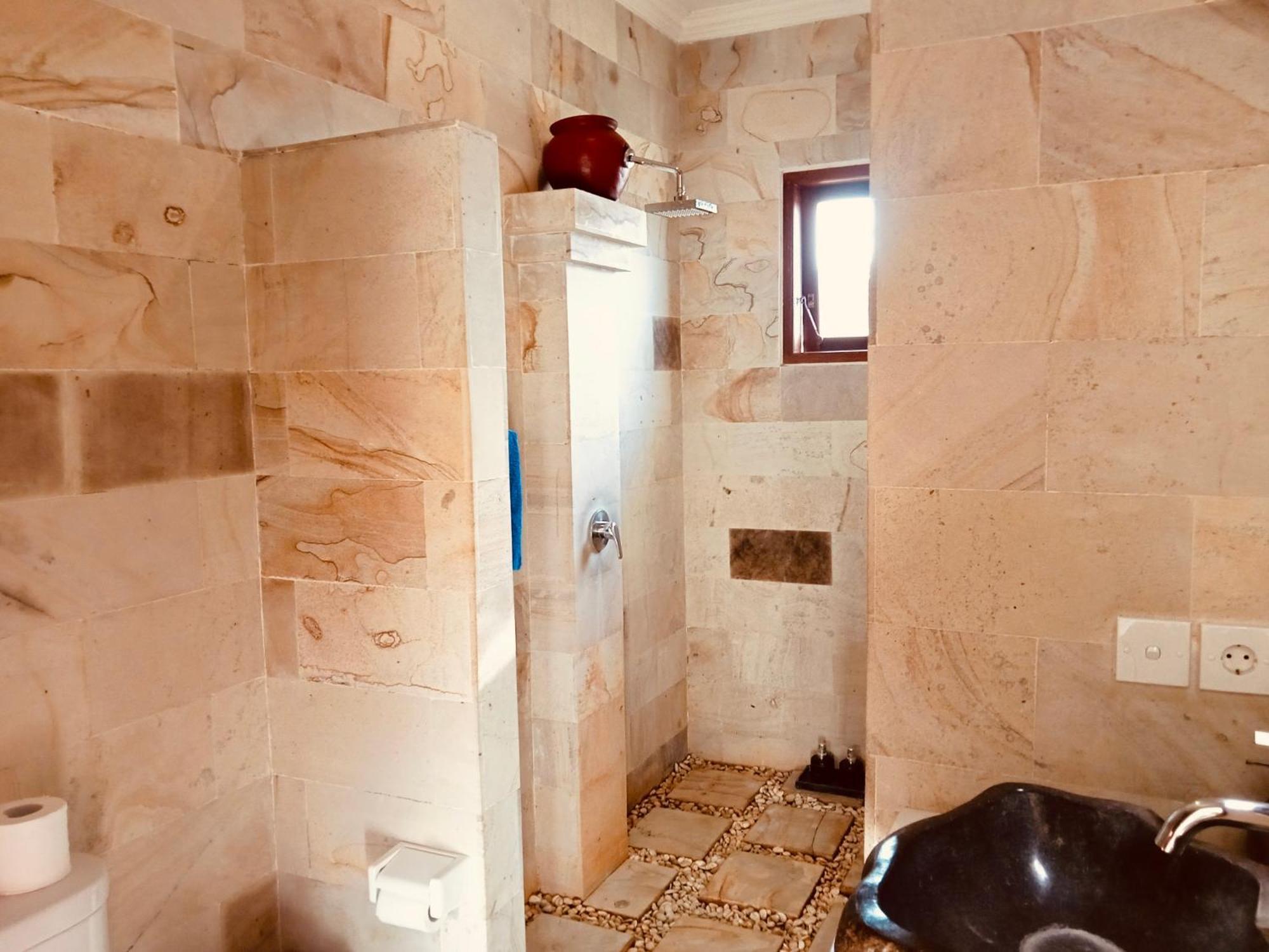Shankara Parada Villas Amed Dış mekan fotoğraf