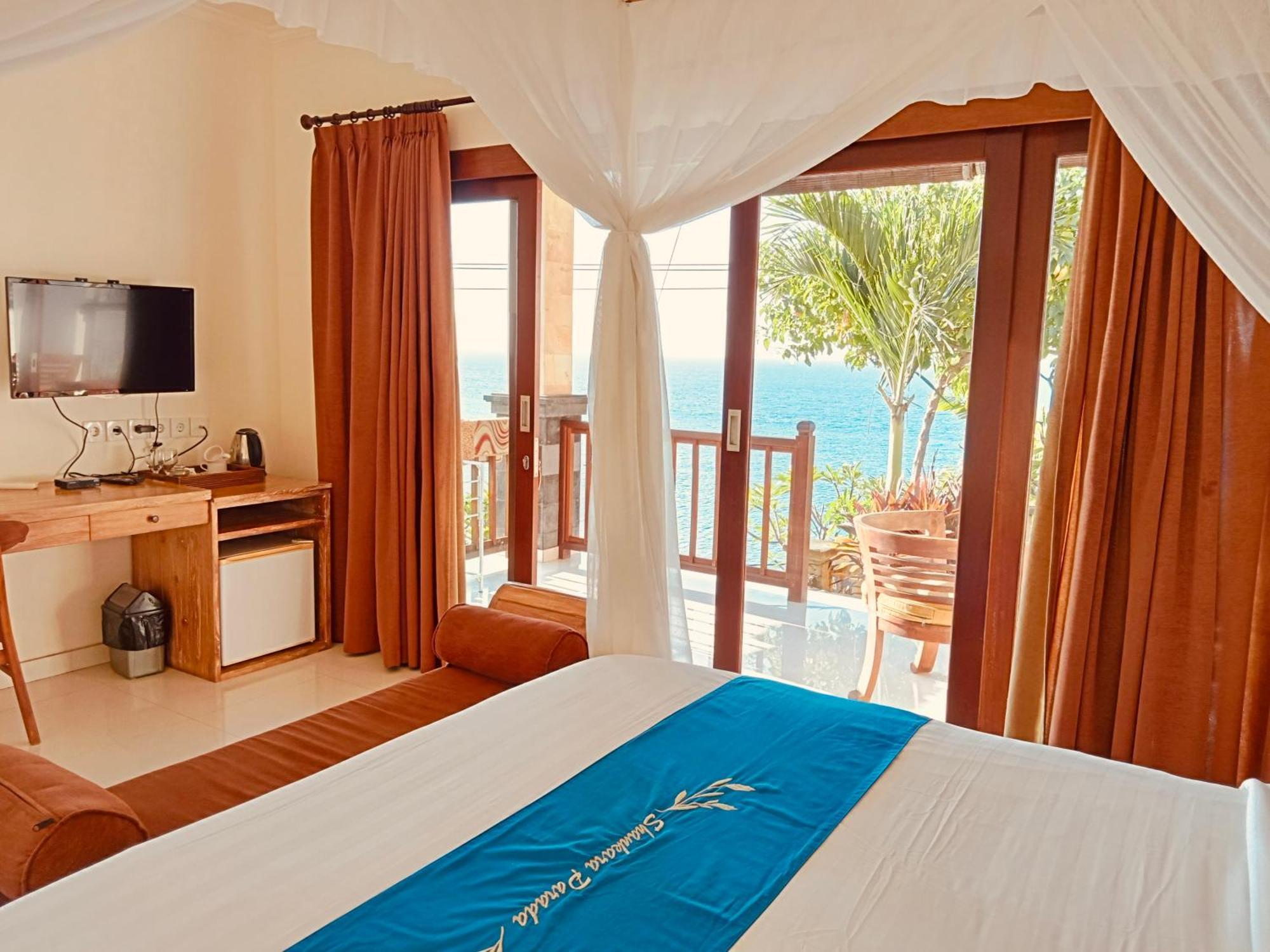 Shankara Parada Villas Amed Dış mekan fotoğraf