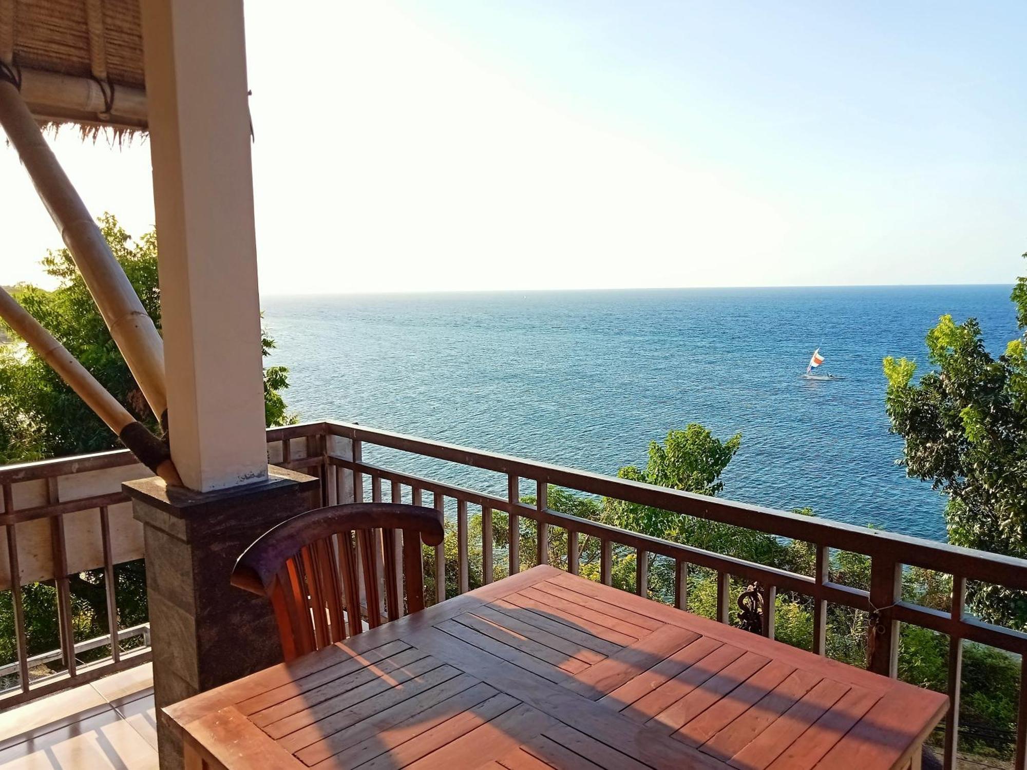 Shankara Parada Villas Amed Dış mekan fotoğraf