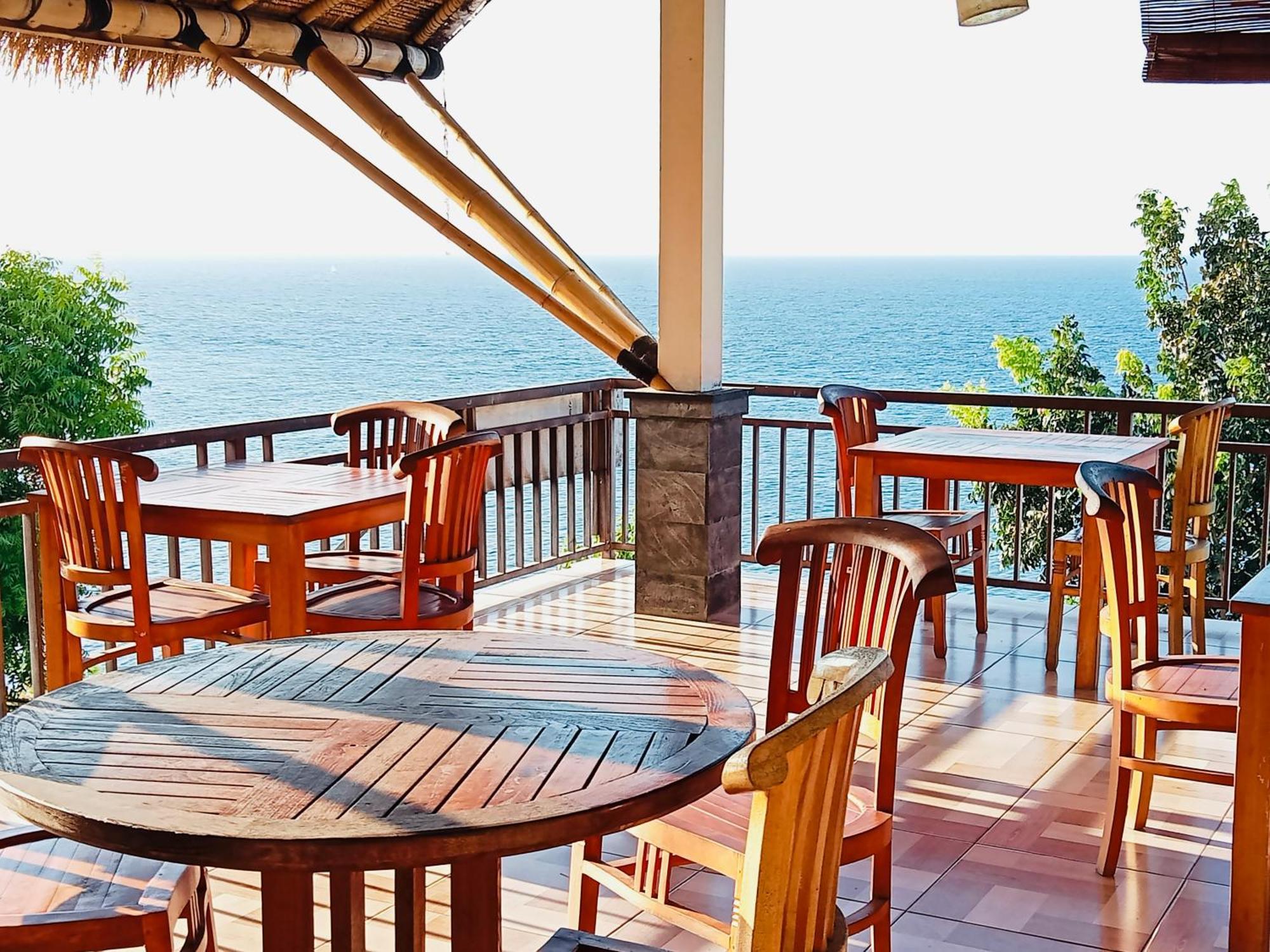 Shankara Parada Villas Amed Dış mekan fotoğraf