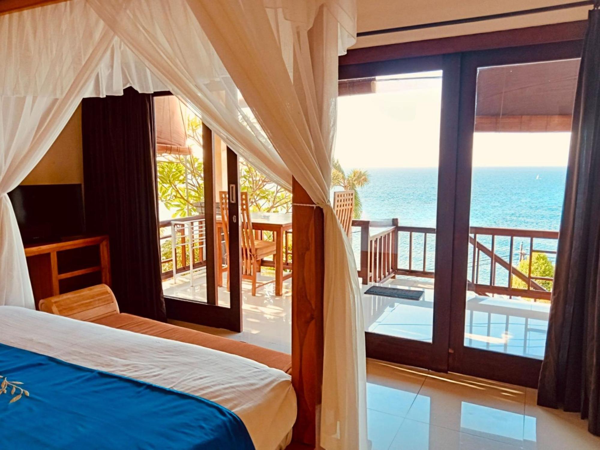 Shankara Parada Villas Amed Dış mekan fotoğraf