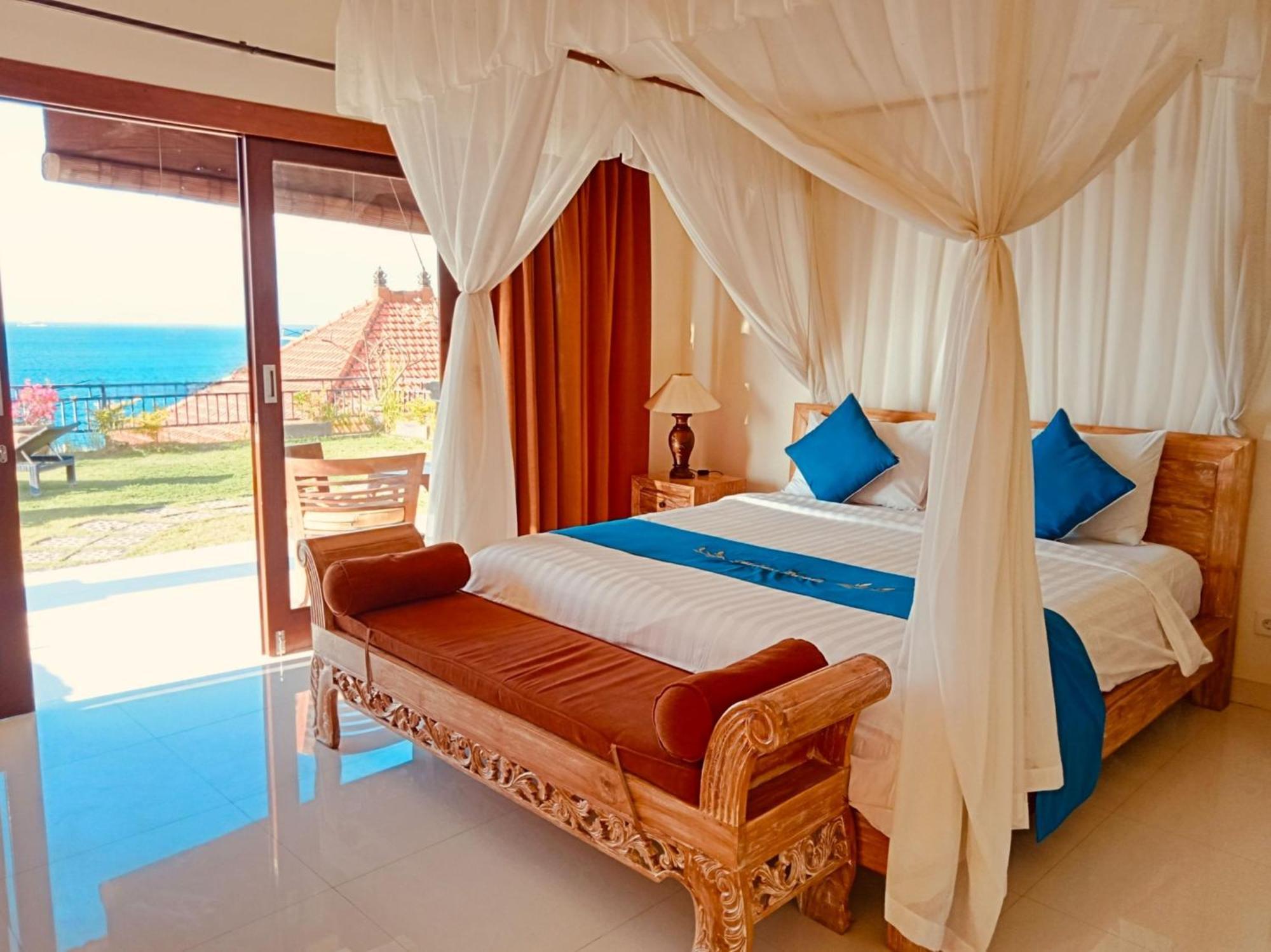 Shankara Parada Villas Amed Dış mekan fotoğraf