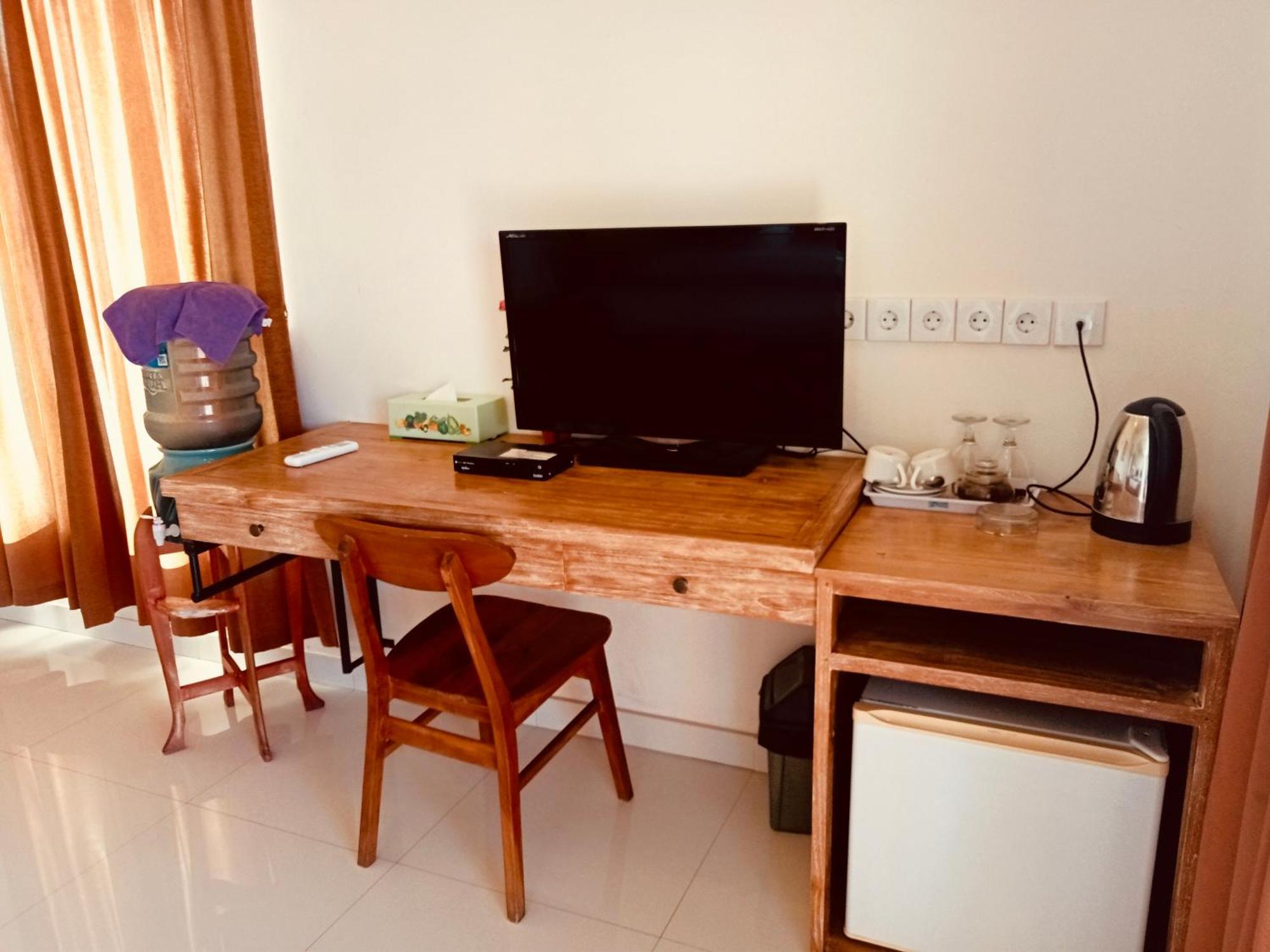 Shankara Parada Villas Amed Dış mekan fotoğraf