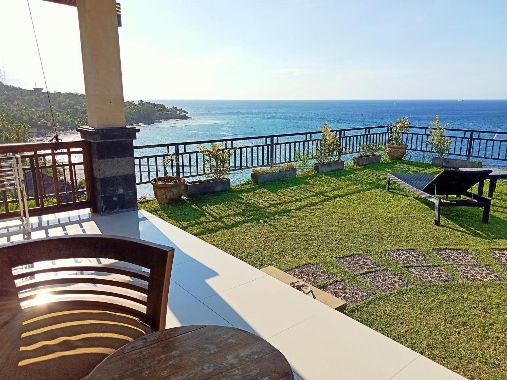 Shankara Parada Villas Amed Dış mekan fotoğraf