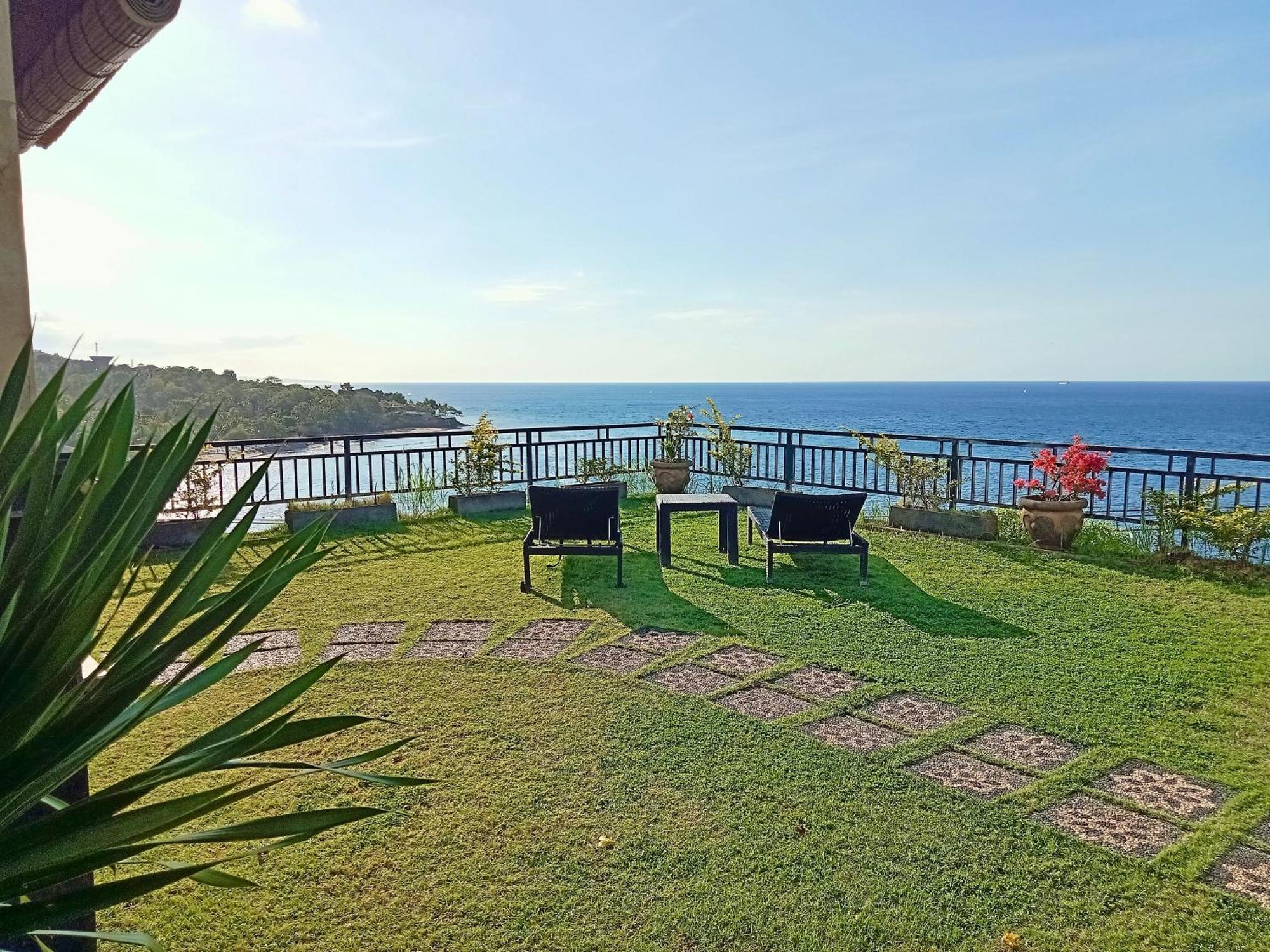 Shankara Parada Villas Amed Dış mekan fotoğraf