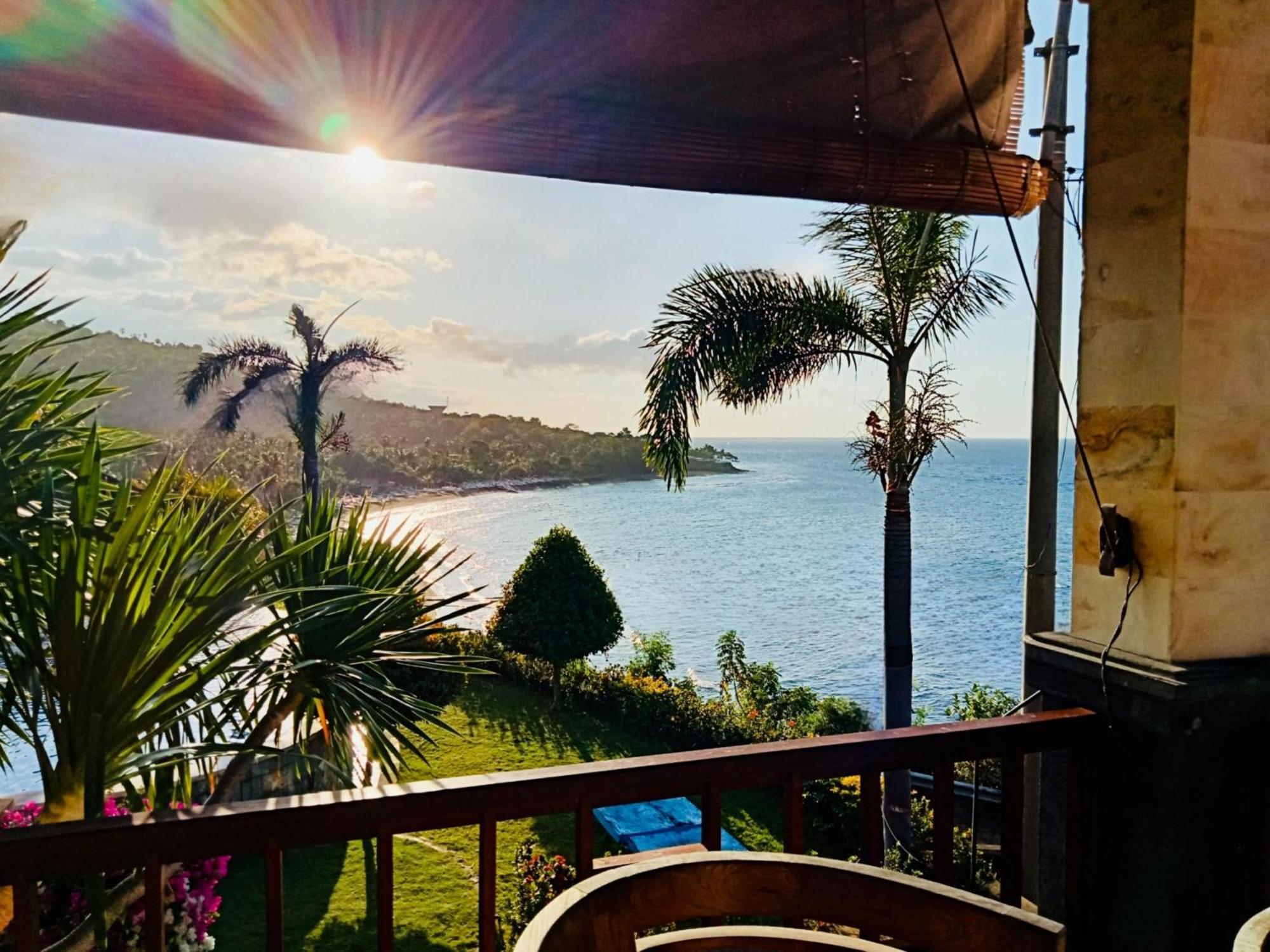 Shankara Parada Villas Amed Dış mekan fotoğraf