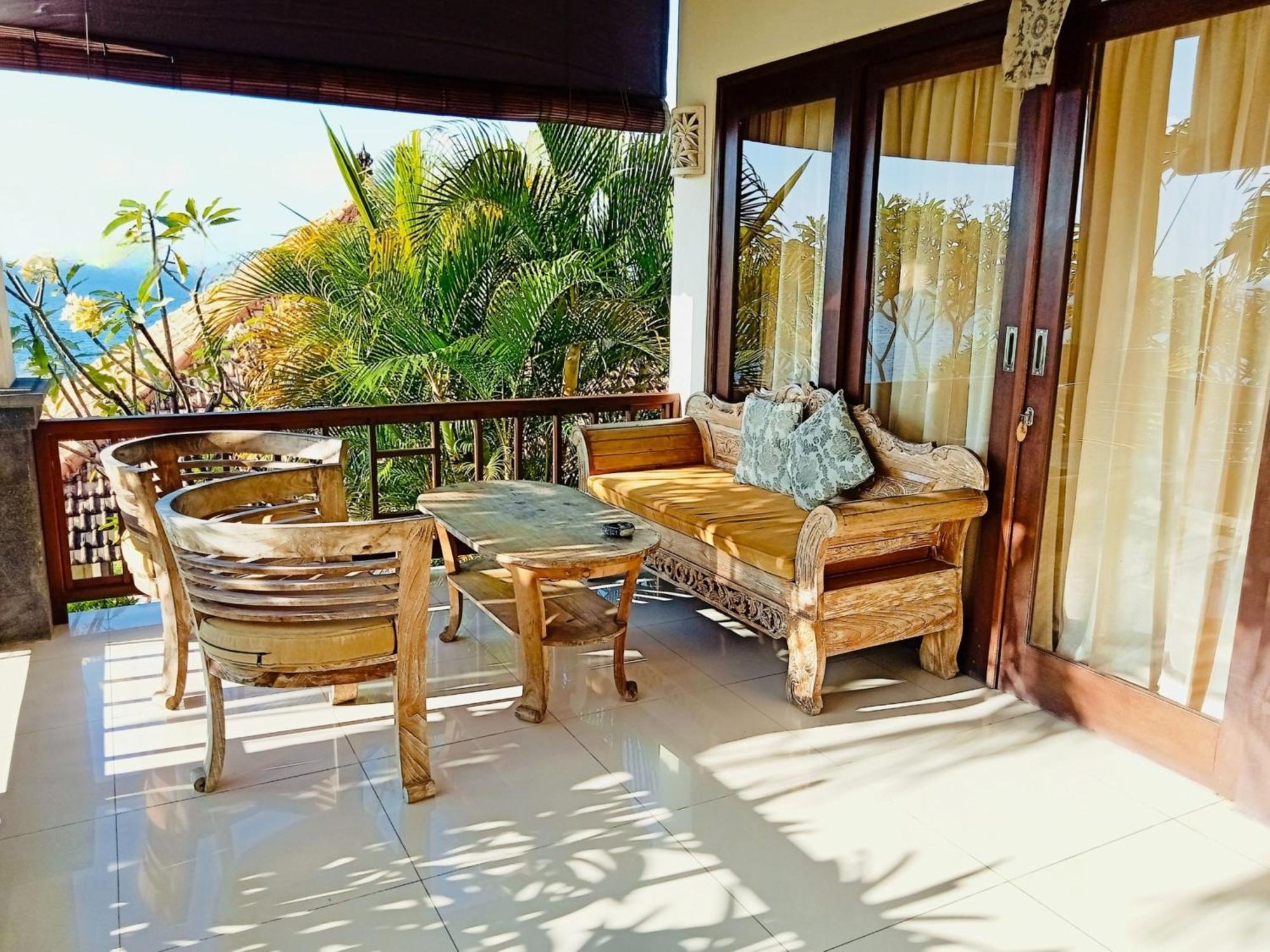 Shankara Parada Villas Amed Dış mekan fotoğraf