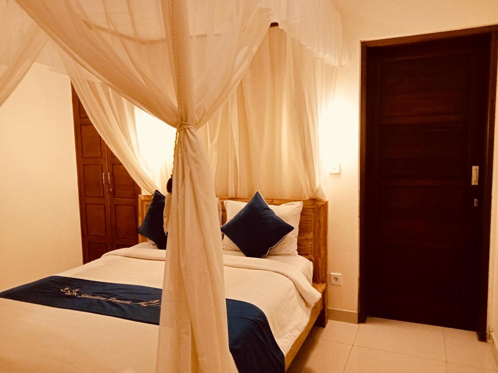 Shankara Parada Villas Amed Dış mekan fotoğraf