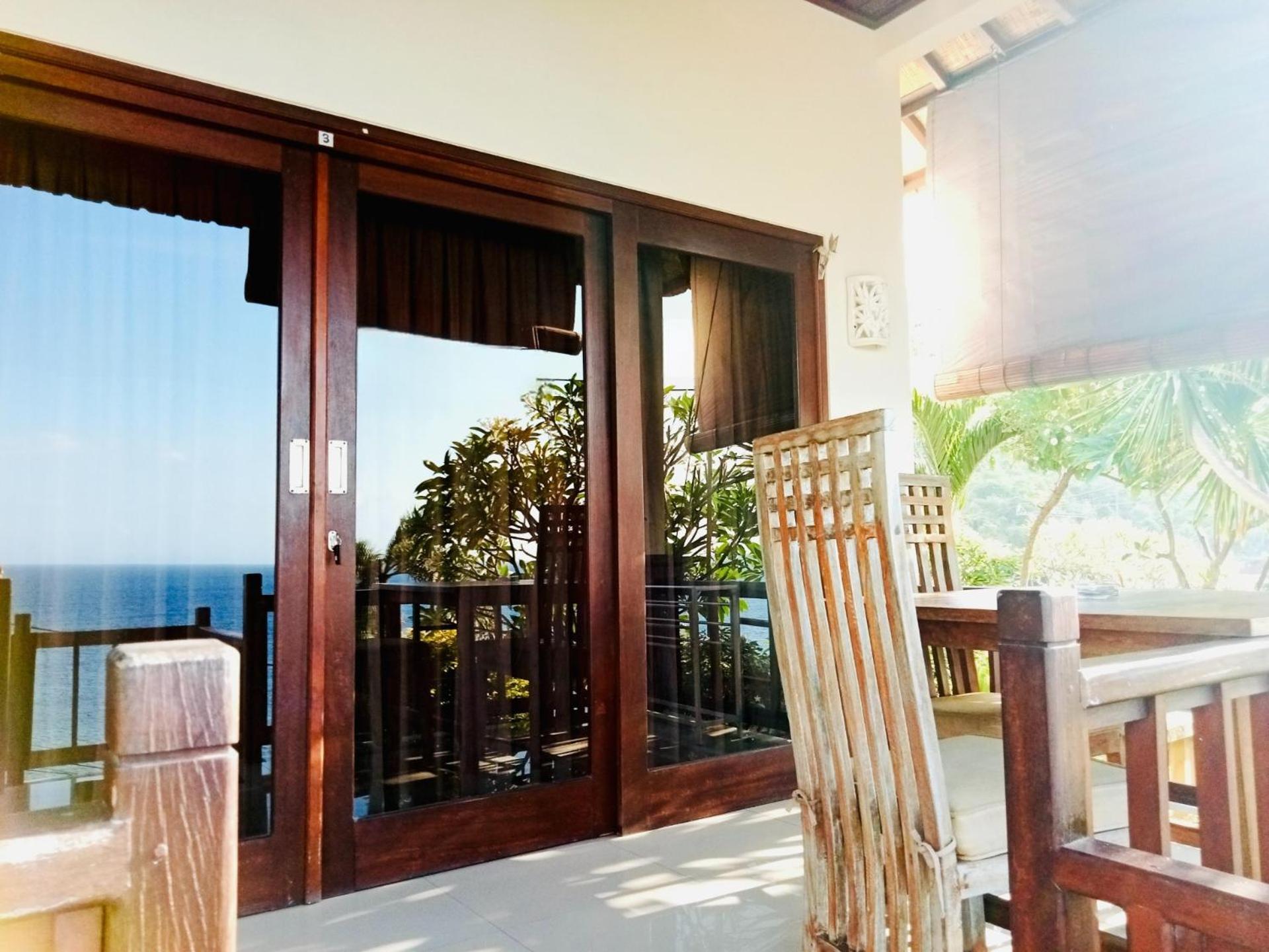 Shankara Parada Villas Amed Dış mekan fotoğraf