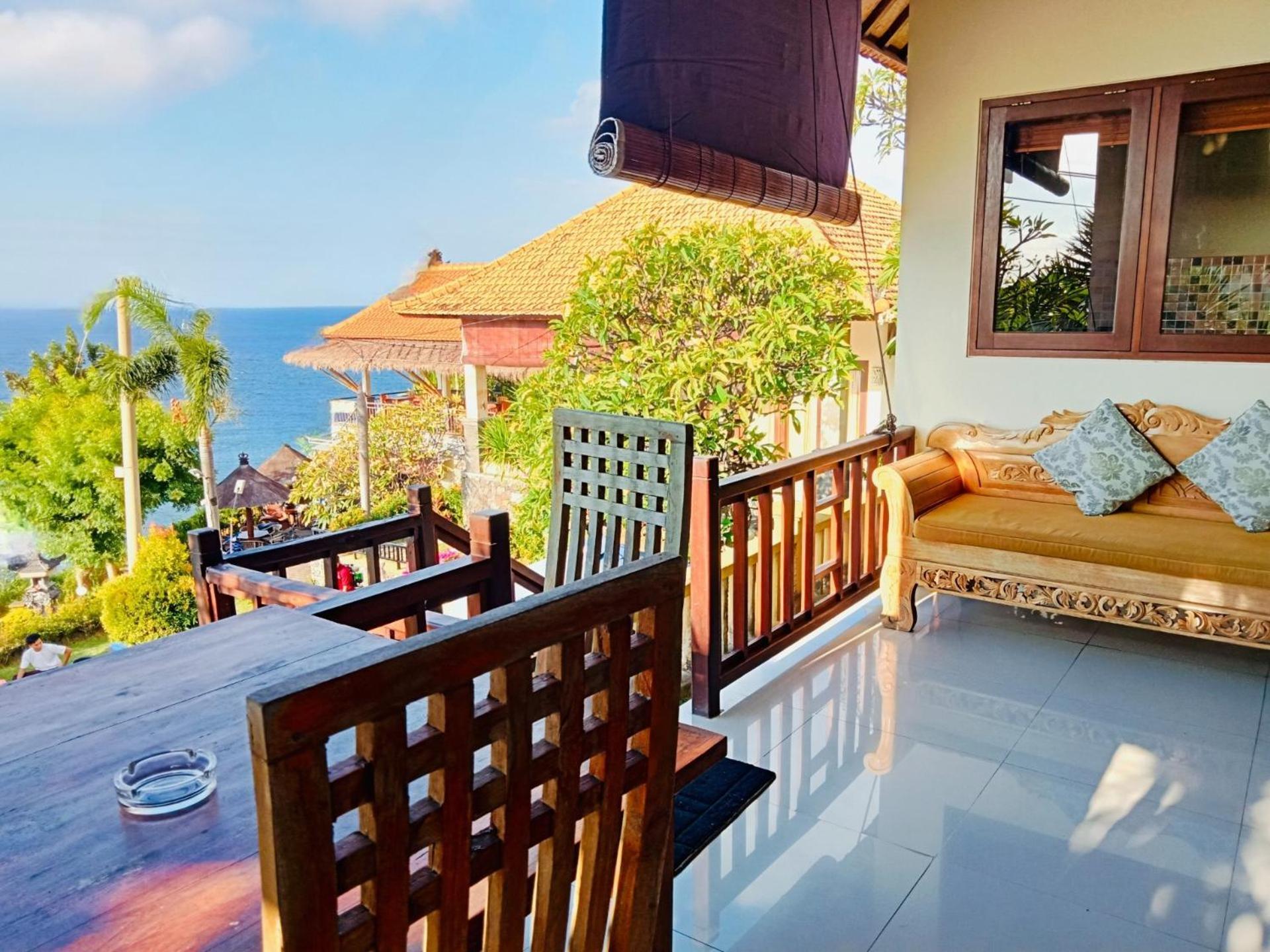 Shankara Parada Villas Amed Dış mekan fotoğraf