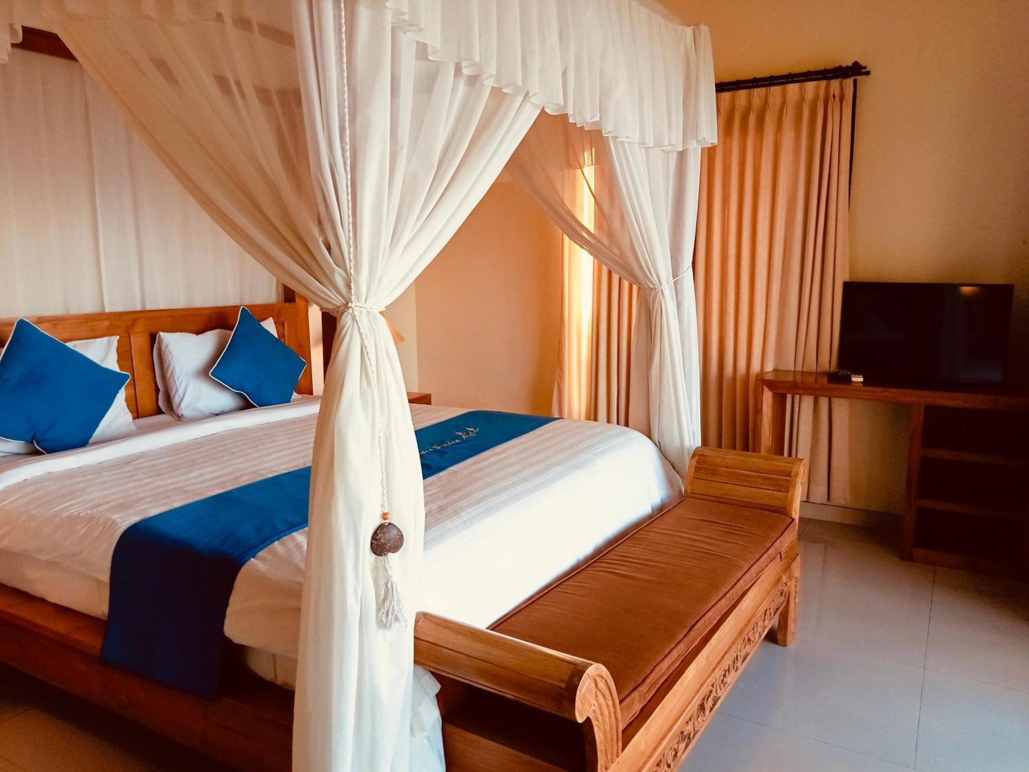 Shankara Parada Villas Amed Dış mekan fotoğraf
