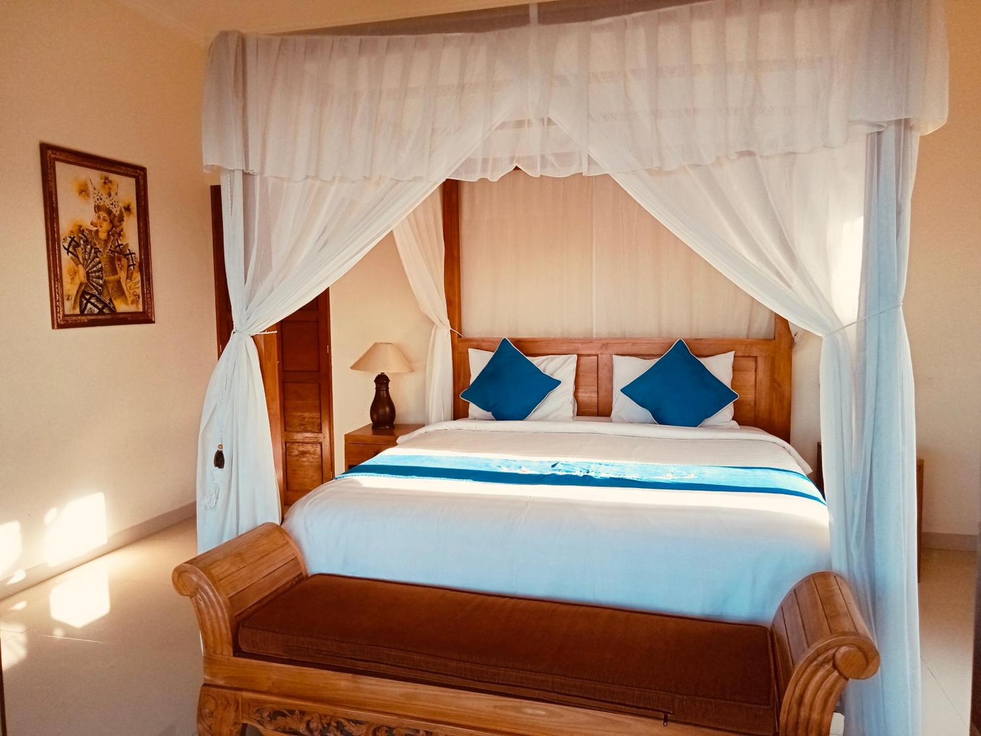 Shankara Parada Villas Amed Dış mekan fotoğraf