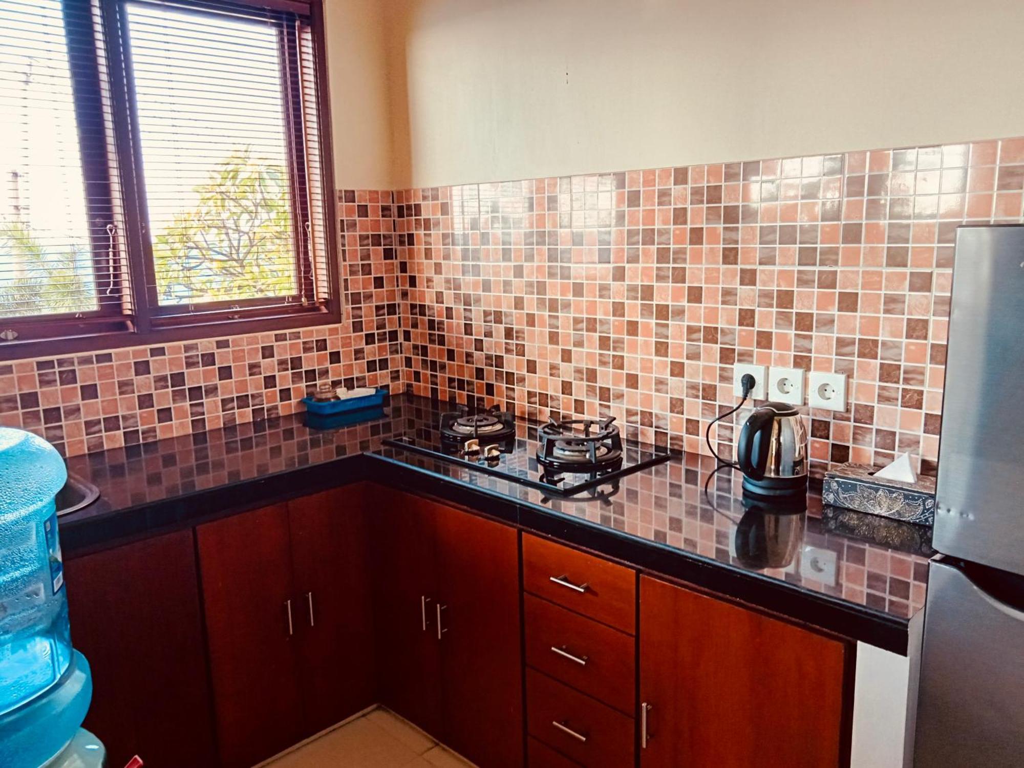 Shankara Parada Villas Amed Dış mekan fotoğraf