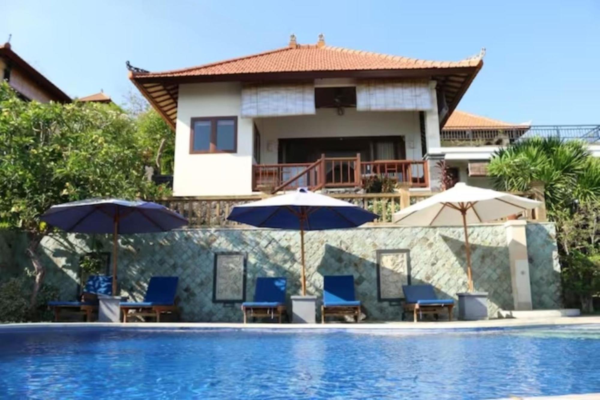 Shankara Parada Villas Amed Dış mekan fotoğraf