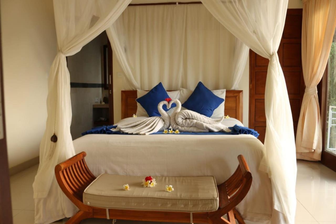 Shankara Parada Villas Amed Dış mekan fotoğraf