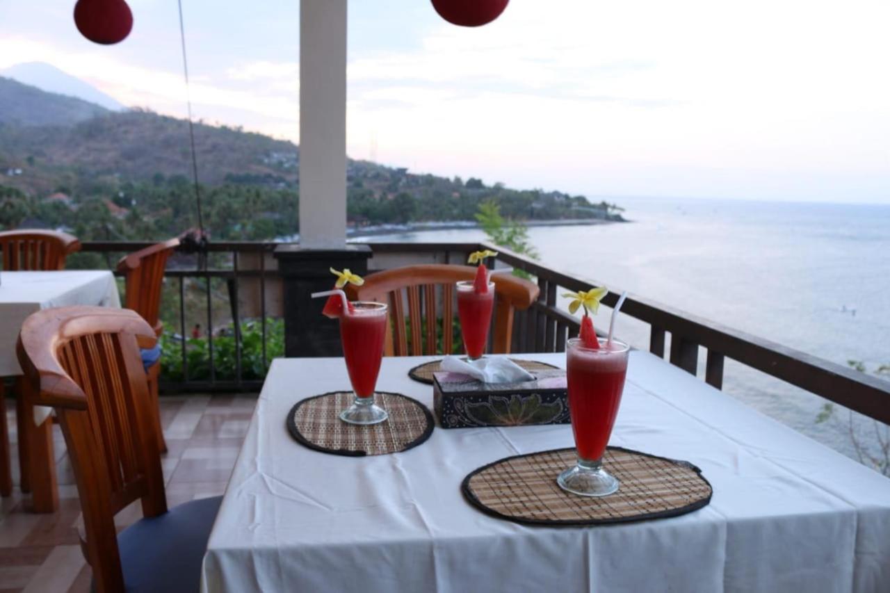 Shankara Parada Villas Amed Dış mekan fotoğraf