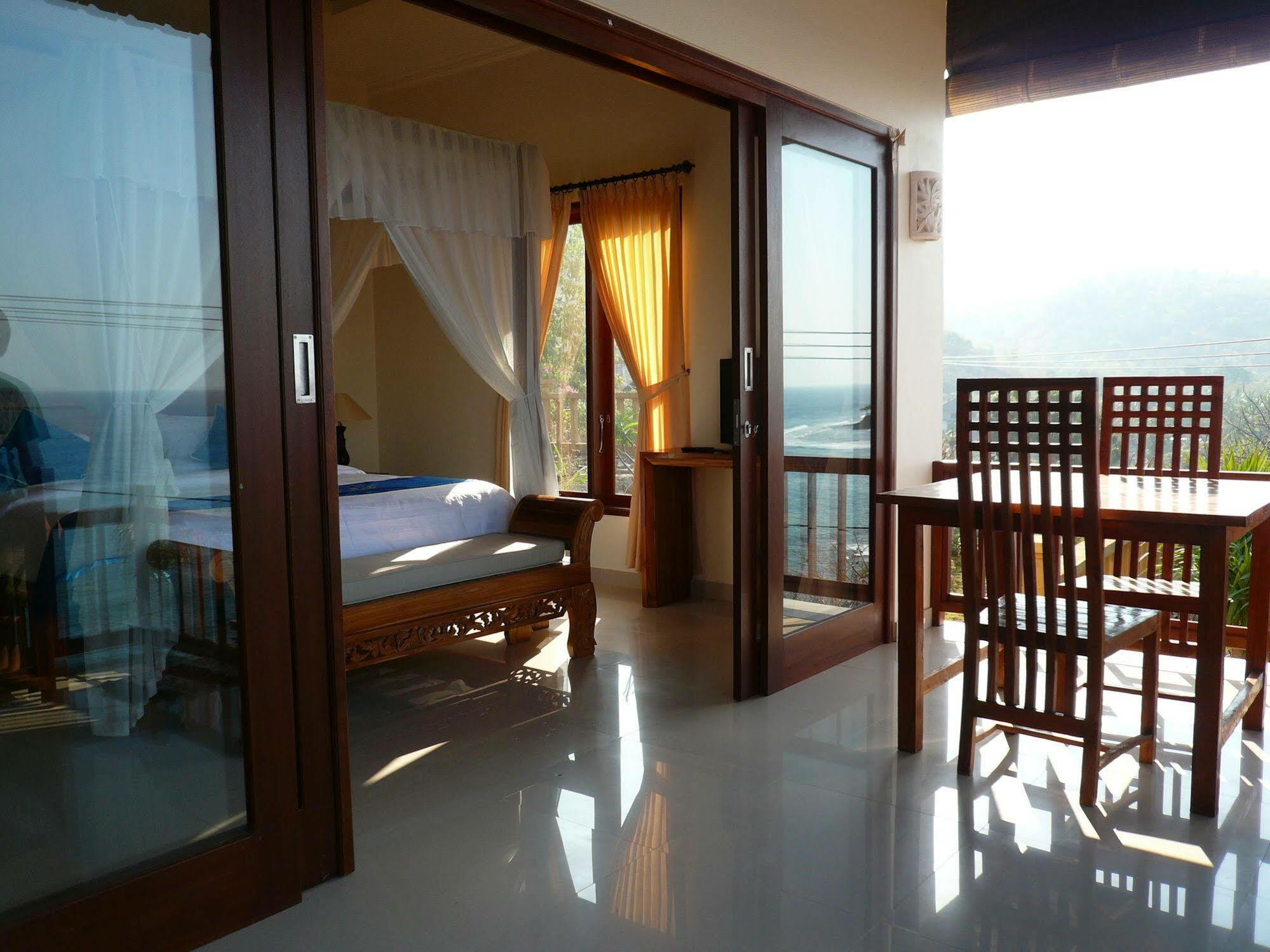 Shankara Parada Villas Amed Dış mekan fotoğraf
